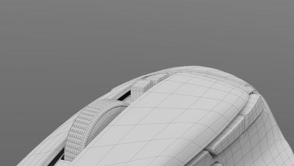 RAZER BASILISK V3 WIRED