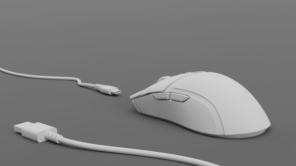 RAZER COBRA PRO WIRELESS
