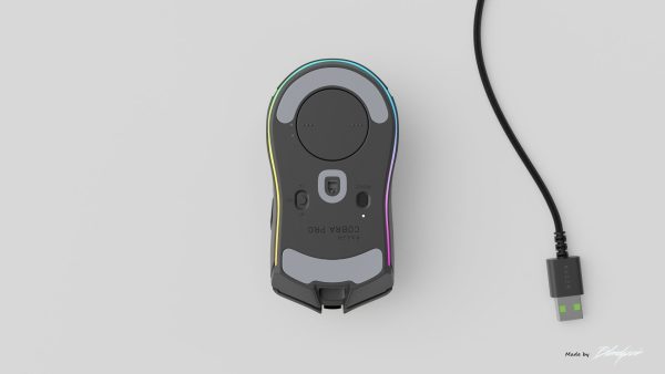 RAZER COBRA PRO WIRELESS
