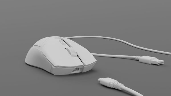 RAZER COBRA PRO WIRELESS