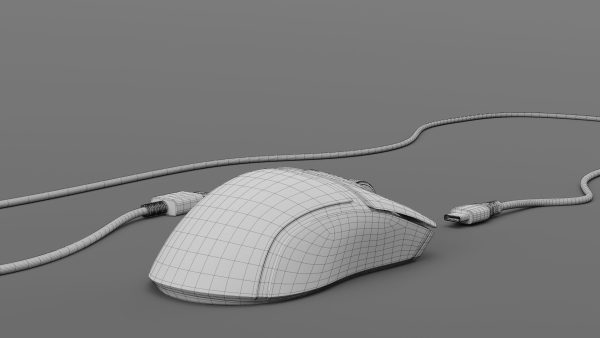 RAZER COBRA PRO WIRELESS