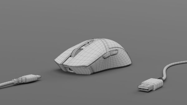 RAZER COBRA PRO WIRELESS