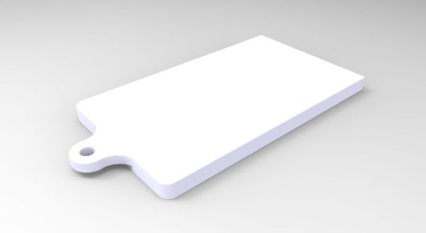 RC Bait boat for carpfishing