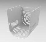 RC Bait boat for carpfishing
