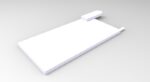 RC Bait boat for carpfishing