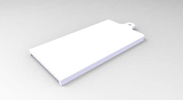 RC Bait boat for carpfishing