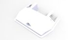 RC Bait boat for carpfishing