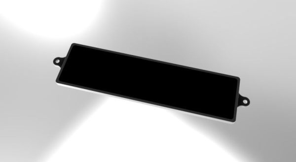 RC Bait boat for carpfishing