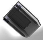 RC Bait boat for carpfishing