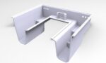RC Bait boat for carpfishing