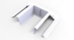 RC Bait boat for carpfishing