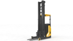 Reach Truck Stacker
