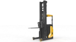 Reach Truck Stacker