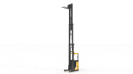 Reach Truck Stacker
