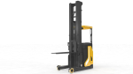 Reach Truck Stacker