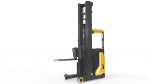 Reach Truck Stacker