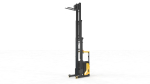 Reach Truck Stacker