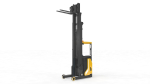 Reach Truck Stacker