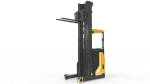 Reach Truck Stacker