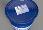 Realistic Aimol Barrel 3D Model