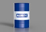 Realistic Aimol Barrel 3D Model