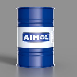 Realistic Aimol Barrel 3D Model