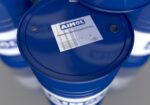 Realistic Aimol Barrel 3D Model