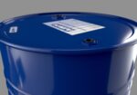 Realistic Aimol Barrel 3D Model
