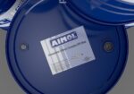Realistic Aimol Barrel 3D Model
