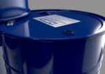 Realistic Aimol Barrel 3D Model
