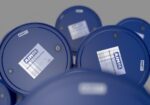 Realistic Aimol Barrel 3D Model
