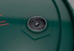 Realistic BP Barrel 3D Model