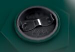 Realistic BP Barrel 3D Model