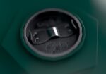 Realistic BP Barrel 3D Model