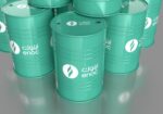 Realistic Enoc Barrel 3D Model