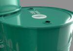 Realistic Enoc Barrel 3D Model