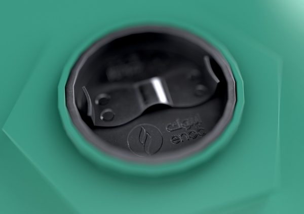 Realistic Enoc Barrel 3D Model