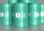Realistic Enoc Barrel 3D Model