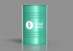 Realistic Enoc Barrel 3D Model