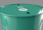 Realistic Enoc Barrel 3D Model