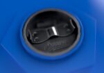 Realistic Gazprom Neft Barrel 3D Model