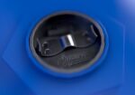 Realistic Gazprom Neft Barrel 3D Model