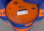 Realistic Gulf Barrel 3D Model