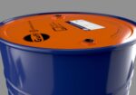 Realistic Gulf Barrel 3D Model