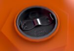 Realistic Gulf Barrel 3D Model