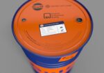 Realistic Gulf Barrel 3D Model
