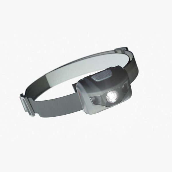 Realistic Headlamp