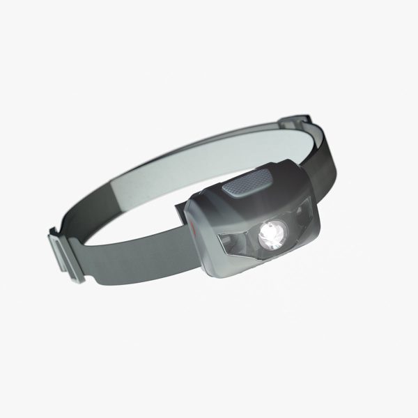 Realistic Headlamp