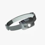 Realistic Headlamp