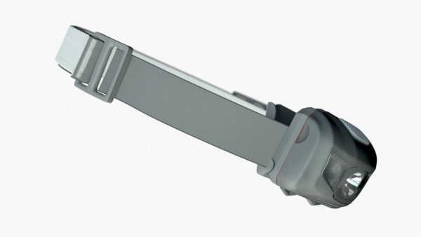 Realistic Headlamp